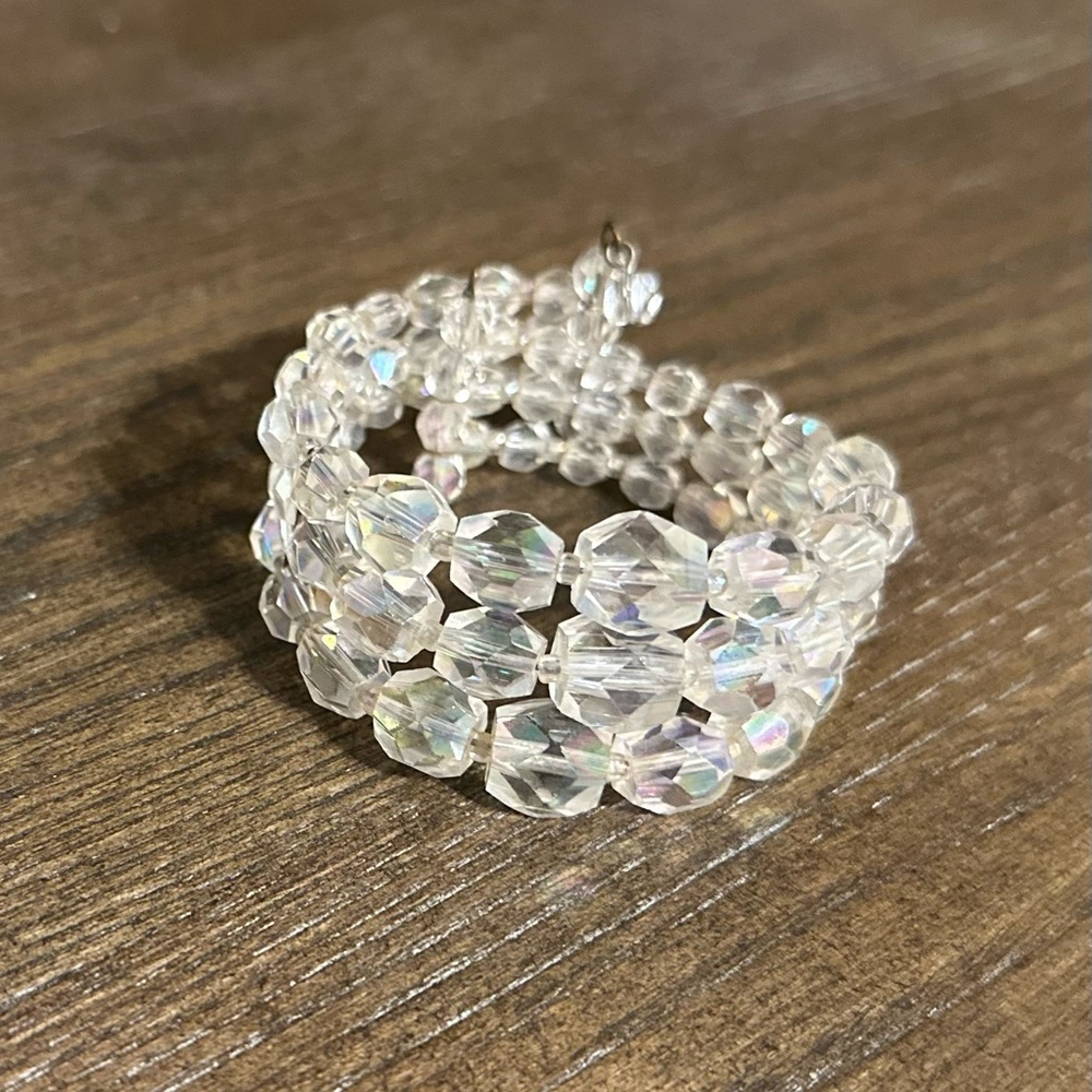 Retro bracelet